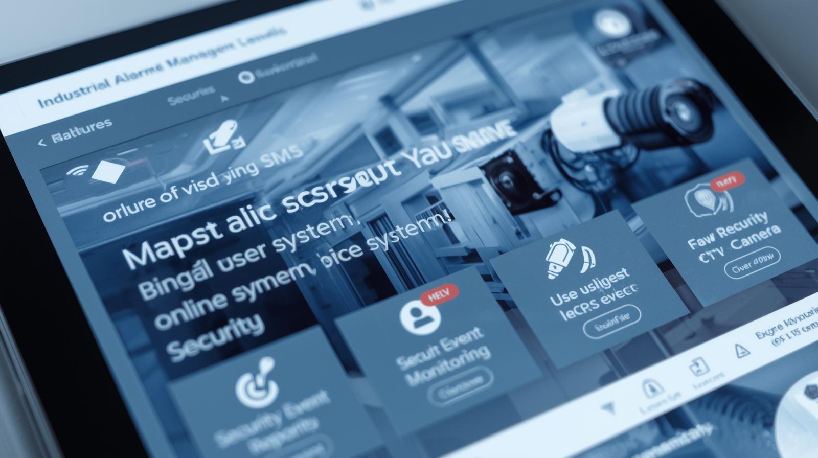 کنترل ESP32